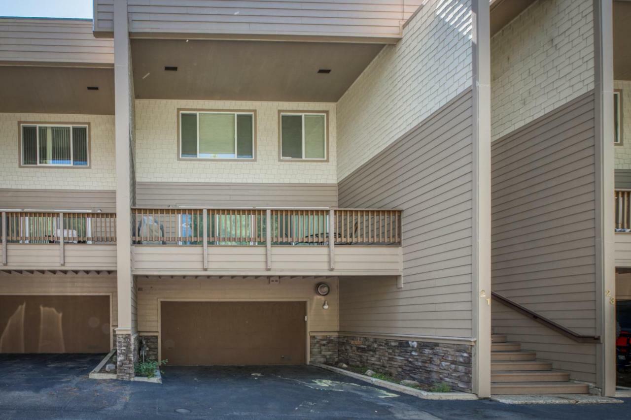 Cedars West Apartment Incline Village Ngoại thất bức ảnh