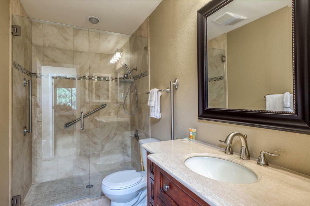 Cedars West Apartment Incline Village Ngoại thất bức ảnh